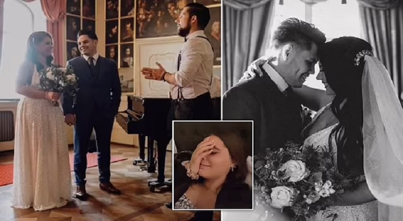 காதலனை பேச வைக்க போலி திருமணம் செய்த இளம்பெண்ணின் நிலை 